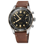Oris Men's Divers Automatic // 77177444354-07521