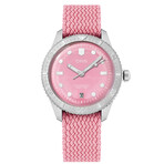 Oris Ladies Divers Automatic // 0731904BRS