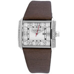 Locman Ladies Diamond Classic Quartz // 232MOPWHD