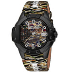 Just Cavalli Ladies Scudo Quartz // JC1G260L0065