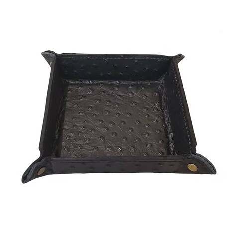 Val Exotic Valet (Spotty Tan)