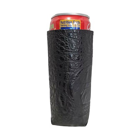Ashton Tall Slim Koozie (Tan)