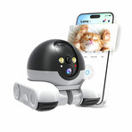 2K Camera Robot, Wireless Robot Camera