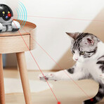 2K Camera Robot, Wireless Robot Camera