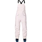 Flylow // Women's // Foxy Bib Pant // Flamingo (XL)