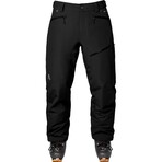 Flylow // Men's // Snowman Insulated Pant // Black2 (XXL)
