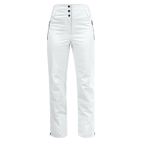 HEAD Sportswear // Women's // Emerald Pant // White (8)