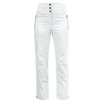 HEAD Sportswear // Women's // Emerald Pant // White (8)