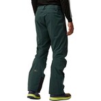 Helly Hansen // Men's // Legendary Insulated Pant // Darkest Spruce (XXL)