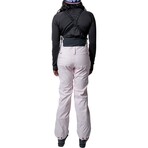 Flylow // Women's // Foxy Bib Pant // Flamingo (XL)