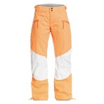 Roxy // Women's // Chloe Kim Woodrose Snow Pant // Mock Orange (S)