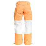 Roxy // Women's // Chloe Kim Woodrose Snow Pant // Mock Orange (S)