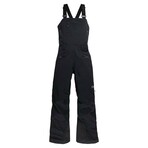Outdoor Research // Women's // Hemispheres II Bib Pant // Black (XS)