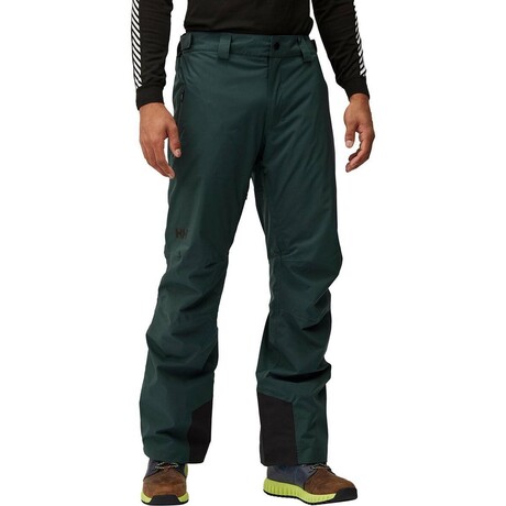 Helly Hansen // Men's // Legendary Insulated Pant // Darkest Spruce (XXL)