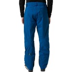 Helly Hansen // Men's // Legendary Insulated Pant // Deep Fjord (XXL)