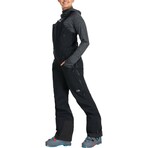 Outdoor Research // Women's // Hemispheres II Bib Pant // Black (XS)