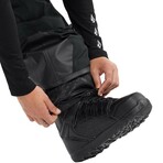 Volcom // Women's // VS 3L Stretch Gore Bib Overall // Black (XS)