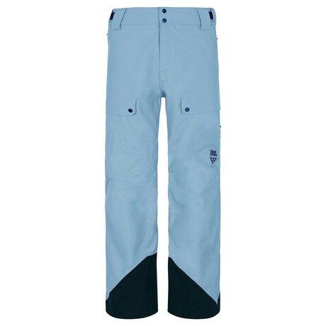 Black Crows // Men's // Ora Body Map Pant // Stone Blue (L)