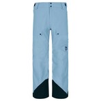 Black Crows // Men's // Ora Body Map Pant // Stone Blue (L)