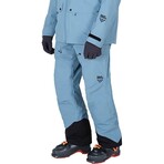 Black Crows // Men's // Ora Body Map Pant // Stone Blue (L)