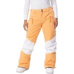 Roxy // Women's // Chloe Kim Woodrose Snow Pant // Mock Orange (S)