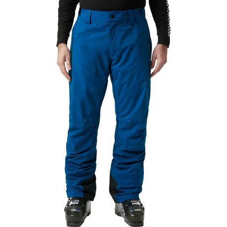 Helly Hansen // Men's // Legendary Insulated Pant // Deep Fjord (XXL)