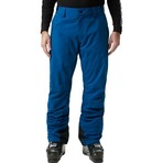 Helly Hansen // Men's // Legendary Insulated Pant // Deep Fjord (XXL)
