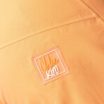 Roxy // Women's // Chloe Kim Woodrose Snow Pant // Mock Orange (S)