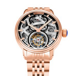 Schild Maximillian Tourbillon Limited Edition Automatic // SC-1002-55