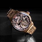 Schild Maximillian Tourbillon Limited Edition Automatic // SC-1002-55