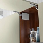 Cabinet Lift System