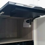 Cabinet Lift System