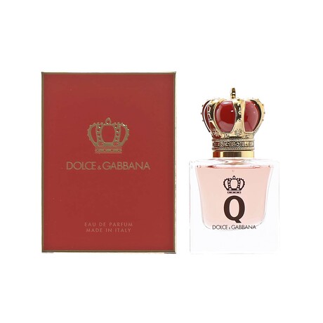 Women's Fragrance // Dolce & Gabbana // Q EDP Spray // 1.7 oz
