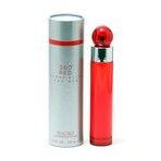 Men's Fragrance // Perry Ellis  // 360 Red EDT Spray // 3.3 oz