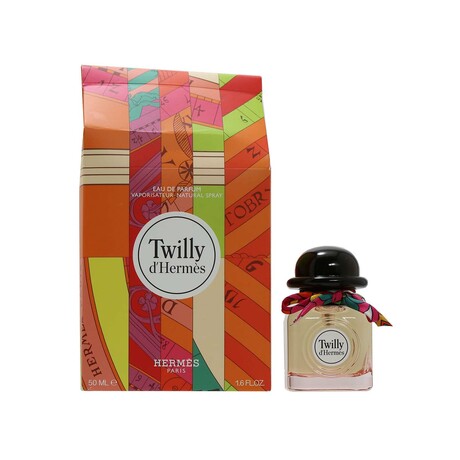 Women's Fragrance // Hermes // Twilly D'Hermes EDP Spray // 1.7 oz