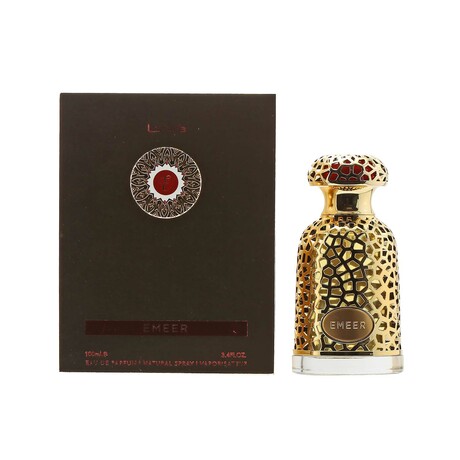 Unisex Fragrance // Lattafa // Emeer EDP Spray // 3.4 oz