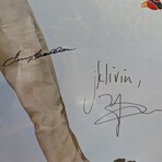 Failure to Launch // Framed Signed 27X40 Movie Poster