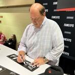 The Office Cast // Signed 20X5 Metal Sign