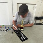 The Office Cast // Signed 20X5 Metal Sign