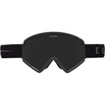 Electric // Roteck Goggles // Stealth Black Nuron + Onyx