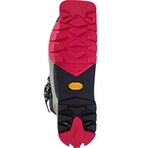 La Sportiva // Women's // Vanguard Alpine Touring Boot - 2025 // Tea+ Hibiscus (23.5)