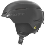 Scott // Symbol 2 Plus Helmet // Black (S)