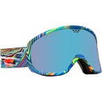 Electric // Pike Goggles // Mike Parillo + Atomic Ice