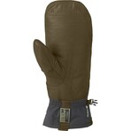 DAKINE // Men's // Team Baron Sam Taxwood GORE-TEX Mitten // Dark Olive (S)