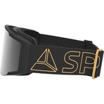 Spektrum // Ostra Bio Glacier Goggles // Black