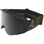 Spektrum // Ostra Bio Glacier Goggles // Black