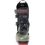 La Sportiva // Women's // Vanguard Alpine Touring Boot - 2025 // Tea+ Hibiscus (23.5)
