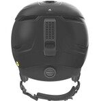 Scott // Symbol 2 Plus Helmet // Black (S)