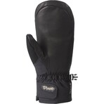 DAKINE // Women's // Team Fleetwood Jill Perkins GORE-TEX Mitten // Black (M)
