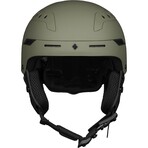 Sweet Protection // Switcher Mips Helmet // Woodland (S/M)